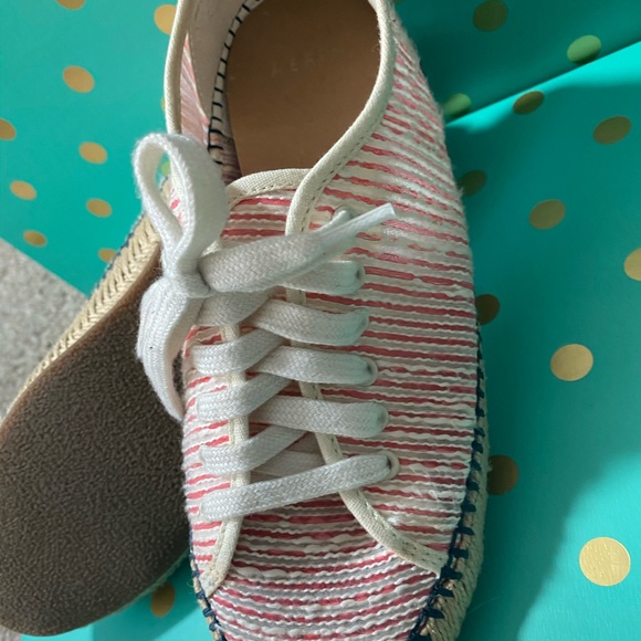 Aerin Espadrille Sneakers - Picture 7 of 7